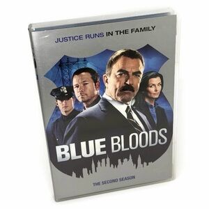 Blue Bloods Season 2 DVD Box Set